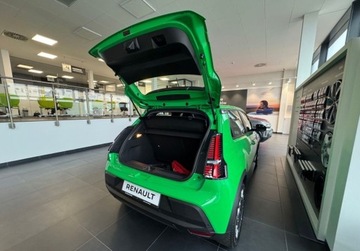 Renault 5 III 2025 Renault 5 GDYNIA evolution 120KM urban range Elektryczny 120KM, zdjęcie 32