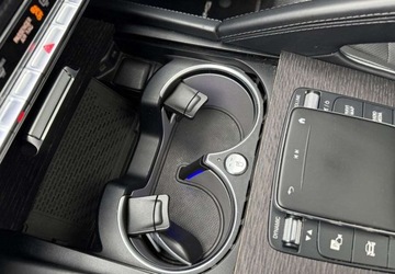 Mercedes GLS X167 SUV 2.9 400d 330KM 2020 Mercedes-Benz GLS Mercedes-Benz GLS 2.9 Diesel 330KM, zdjęcie 12