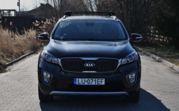 Kia Sorento III 2015 Kia Sorento GWARANCJA, Salon PL, 1. Wlasciciel, 7-Osobowy, 4x4, Automat, zdjęcie 20