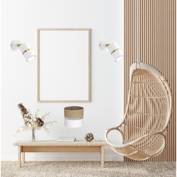 ПОДВИЖНЫЙ НАСТЕННЫЙ СВЕТИЛЬНИК SPOT GU10 СВЕТОДИОДНЫЙ НАСТЕННЫЙ СВЕТИЛЬНИК