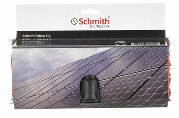 Телескопическая щетка для чистки панелей, 200–490 см.