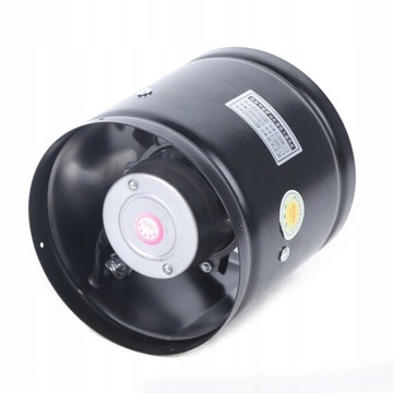 Wentylator biurkowy snu1822a 150 mm