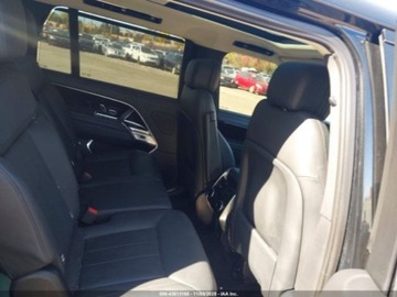 Land Rover 2023 Land Rover Range Rover 2023r., 4x4, 3.0L 3.0 Hybryda 395KM, zdjęcie 9