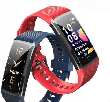 Часы SMARTWATCH SMARTBAND Пульсометр Шагомер AMOLED