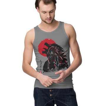 TANK TOP DRAGONBALL GOKU PHASE 3