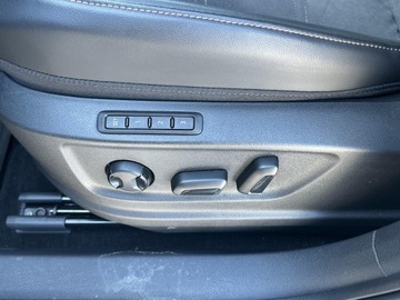 Cupra Ateca Crossover Facelifting 1.5 TSI 150KM 2024 Cupra Ateca 1.5TSI DSG Pakiet XL-El. Klapa-Salon P, zdjęcie 34