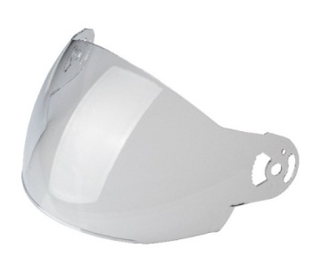 Szyba przezroczysta do kasku CABERG RIVIERA V2/V3