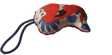 КУЛОН EDZIO DRAGON для коляски или детской кроватки