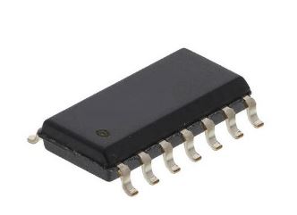 ATTINY44A-U AVR SO14