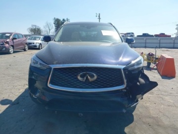 Infiniti QX50 2022 Infiniti QX50 2022 INFINITI QX50 LUXE 2.0 Benzyna 268KM, zdjęcie 1