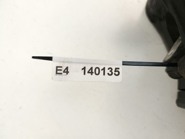 YAMAHA NIKEN ПОДВЕСКА ПОЛКА НИЖНЯЯ СИДЕНЬЯ ПОДСЕДЕЛЬНАЯ СТОЙКА ЛЕВАЯ