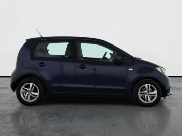 Seat Mii Hatchback 5d 1.0 75KM 2016 Seat Mii 1.0 MPI, Salon Polska, Klima,ALU, zdjęcie 5