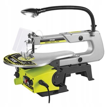 RYOBI WYRZYNARKA WŁOSOWA STOŁOWA RSW1240G