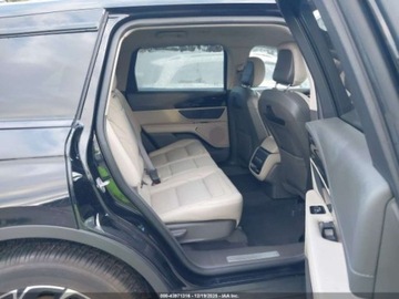 Lincoln 2024 Lincoln Nautilus Premiere 2024 2.0 Benzyna 250KM, zdjęcie 12