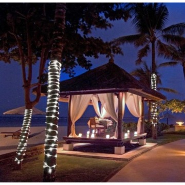 СОЛНЕЧНЫЙ СВЕТ HOSE 100 СВЕТОДИОДНЫЕ ДЕКОРАТИВНЫЕ ЛАМПЫ