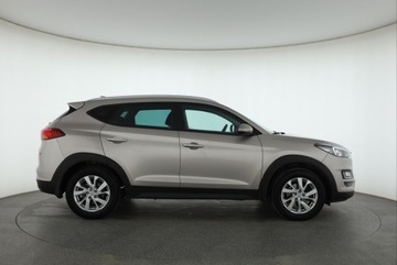Hyundai Tucson III SUV Facelifting 1.6 T-GDi 177KM 2019 Hyundai Tucson 1.6 T-GDI, Salon Polska, zdjęcie 5