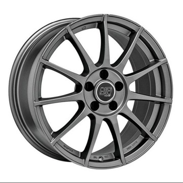 FELGI MSW 85 4x108 6x14 ET24 65,1