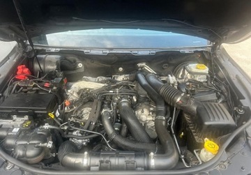 Jeep Grand Cherokee IV 2016 Jeep Grand Cherokee 3.0 Diesel 250KM, zdjęcie 6