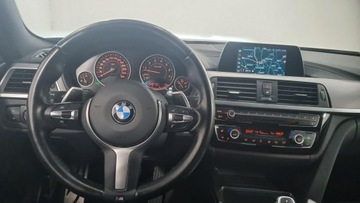 BMW Seria 4 F32-33-36 Coupe Facelifting 420i 184KM 2020 BMW 420 i GPF xDrive M Sport sport Salon PL 1wł., zdjęcie 11