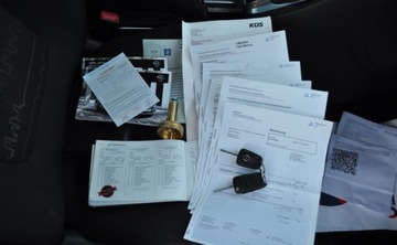 Opel Meriva II Mikrovan Facelifting 1.4 Turbo ECOTEC 120KM 2017 Opel Meriva LIFT 1.4 Benzyna GAZ Klimatyzacja Grzane fotele kierownica 1.4, zdjęcie 36