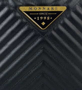 СТЕГАНАЯ СУМКА CHANELKA MONNARI