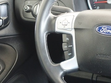 Ford S-Max I Van 2.0 i 16V 145KM 2010 Ford S-Max 2.0 Ben.145KM/7-Os/Lift/Pełny Serwis, zdjęcie 25