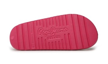 KLAPKI PEPE JEANS BEACH SLIDE PLS70131 367 9 DAMSKIE -40%