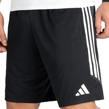 KRÓTKIE SPODENKI Z KIESZENIAMI ADIDAS TIRO 23 r. M