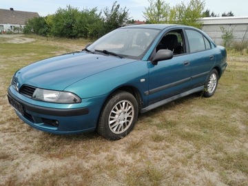 CARISMA 99-04 FACELIFT HB DVEŘE LEVÉ ZADNÍ G59