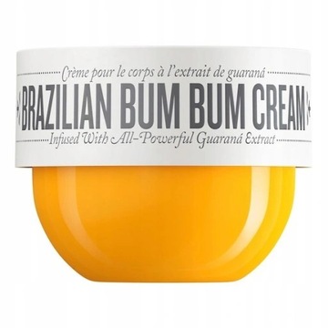 SOL DE JANEIRO BRAZILIAN BUM BUM CREAM BALSAM 75 ML
