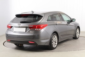 Hyundai i40 Kombi 1.7 CRDi HIGH 136KM 2014 Hyundai i40 1.7 CRDi, Navi, Xenon, Klima, zdjęcie 4