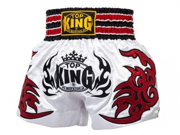 SPODENKI TAJSKIE TOP KING TKTBS-098 - M