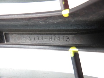 MŘÍŽKA MASKA DAIHATSU TERIOS I FACELIFT 5311187414