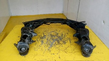 Сани передняя балка-тележка Audi A6 C5 2.8 B quattro