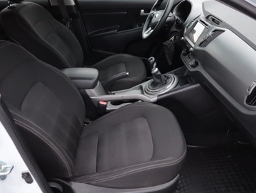 Kia Sportage III SUV Facelifting 2.0 CRDi 136KM 2015 Kia Sportage 2.0 CRDi, Salon Polska, 4X4, Klima, zdjęcie 8