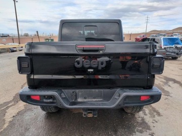 Jeep Gladiator 2021 Jeep Gladiator Sport 2021 3.6l 3.6 Benzyna 285KM, zdjęcie 2