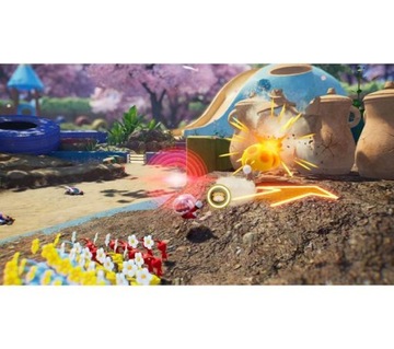 Пикмин 4 для Nintendo Switch