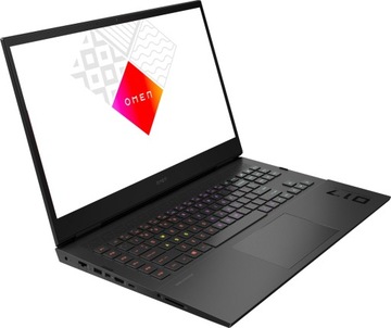 HP OMEN 17 QHD 240 Гц i9-13900HX 32 ГБ DDR5 1 ТБ SSD RTX 4080 12 ГБ Windows 11
