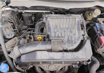 Suzuki Swift V Hatchback 5d 1.2 VVT 94KM 2013 Suzuki Swift 2013r, 1.2 Benzyna. Lekko uszkodzony lewy przod. Jezdzi. 1.2, zdjęcie 19