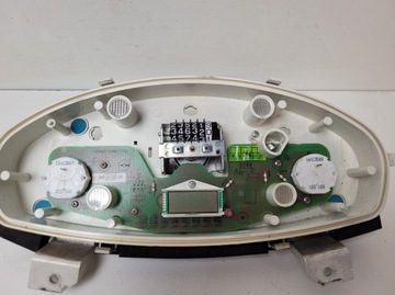 SUZUKI BURGMAN 125 K7 СЧЕТЧИК ЧАСОВ БЕЗ ОТКРЫТЫХ СТРЕЛОК