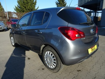 Opel Corsa E Hatchback 3d 1.4 Twinport 90KM 2019 Opel Corsa Enjoy 1,4 90 KM ,salon Polska, zdjęcie 8