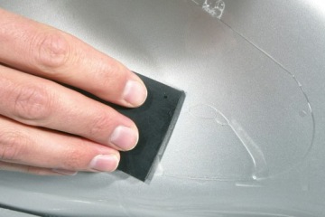 Защитная пленка MB Wunderlich для BMW R1250RT [21-].