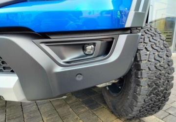 Ford Ranger VI Raptor 2.0 EcoBlue BI-TURBO 210KM 2025 Ford Ranger Raptor Ford Ranger Raptor 2.0 Diesel 210KM, zdjęcie 27