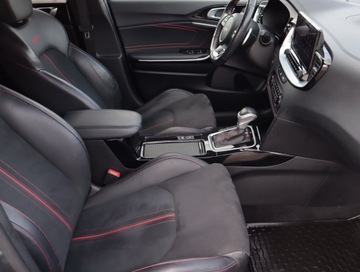 Kia Proceed Shooting Brake 1.6 T-GDI 204KM 2021 Kia ProCeed GT 1.6 T-GDI, Salon Polska, zdjęcie 8