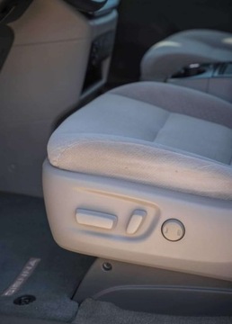 Toyota Sienna III 3.5 V6 266KM 2017 Toyota Sienna Toyota Sienna III 3.5 AUTOMAT 3.5 Benzyna 265KM, zdjęcie 15