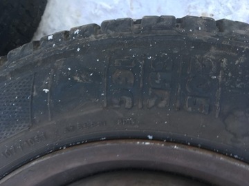 КОЛЕСА КОЛЕСА ОБОДА RENAULT TRAFIC VIVARO PRIMASTAR 16