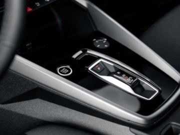 Audi A3 8Y Sportback Facelifting 1.5 35 TFSI 150KM 2026 AUDI A3 35 TFSI S Line Sportback Hatchback 1.5 (150KM) 2026, zdjęcie 9