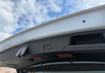 Volkswagen Touareg III SUV 3.0 V6 SCR TDI 286KM 2018 Volkswagen Touareg 286km salon Polska serwisowany matrix kamera 3.0 Diesel, zdjęcie 7