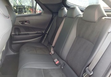 Toyota C-HR II SUV 2.0 Hybrid Dynamic Force 197KM 2024 Toyota C-HR C-HR GR Sport FV23 Salon PL ASO Bezwypadkowy 1 wl., zdjęcie 6