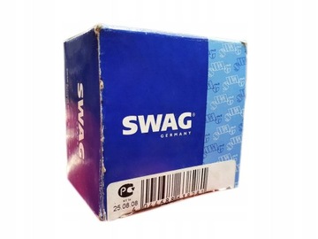 Zestaw osłon, układ kierowniczy SWAG 20 92 7086